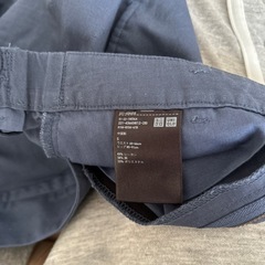 UNIQLO＊パンツの画像