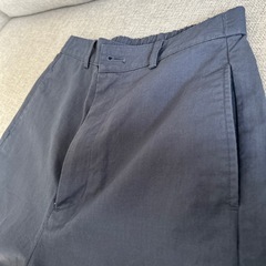 UNIQLO＊パンツの画像
