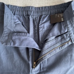 UNIQLO＊パンツの画像