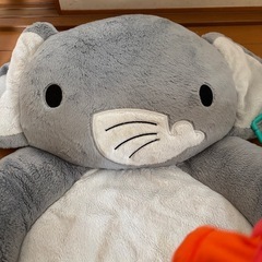 ブライトスターツベビーおもちゃの画像