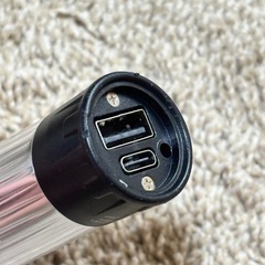 ランタン キャンプ アウトドア ライト ゴールゼロ型の画像