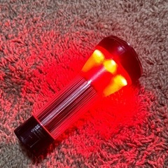 ランタン キャンプ アウトドア ライト ゴールゼロ型の画像