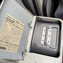 2010年ダイニチ石油ファンヒーター の画像