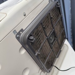 2010年ダイニチ石油ファンヒーター の画像