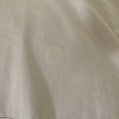 無印良品　ビーズソファ  ビーズクッションの画像