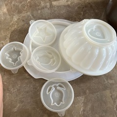 ゼリー作りなどに使えますの画像