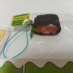 食品サンプル みかん クロワッサン お寿司 などまとめ7点の画像