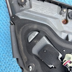 GRS210クラウン純正LEDランプの画像