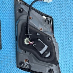 GRS210クラウン純正LEDランプの画像