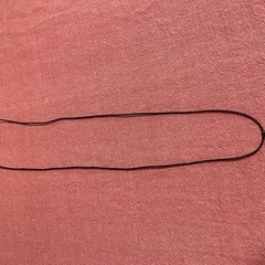 真菰炭ペンダントの画像