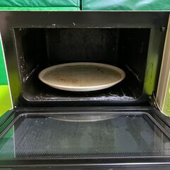 オーブンレンジ 完動品 シャープ製900W RE-SB20の画像