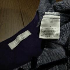 女の子服100の画像