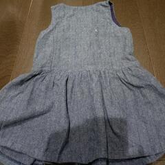 女の子服100の画像