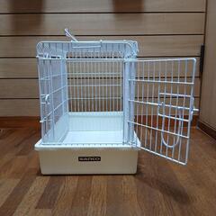 小動物☆美品ケージ☆サンコーの画像