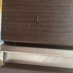 食器棚の画像