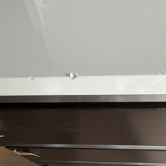食器棚の画像