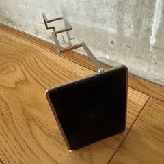 メガネスタンドの画像
