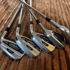 Titleist タイトリスト AP2 FORGED アイアンセ...