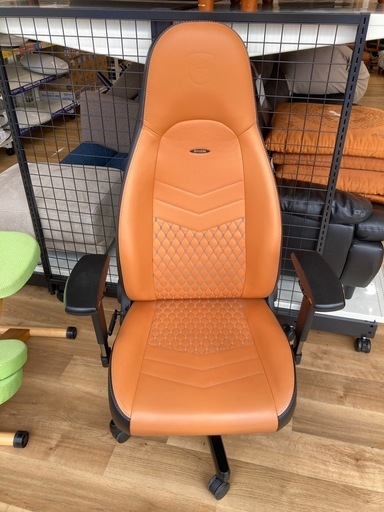 【トレファク高槻店】取りに来られる方限定！noblechairs（ノーブルチェアーズ）ゲーミングチェアのご紹介です！