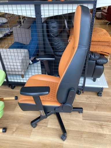 【トレファク高槻店】取りに来られる方限定！noblechairs（ノーブルチェアーズ）ゲーミングチェアのご紹介です！
