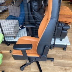 【トレファク高槻店】取りに来られる方限定！noblechairs（ノーブルチェアーズ）ゲーミングチェアのご紹介です！の画像