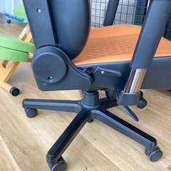 【トレファク高槻店】取りに来られる方限定！noblechairs（ノーブルチェアーズ）ゲーミングチェアのご紹介です！の画像