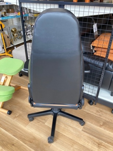 【トレファク高槻店】取りに来られる方限定！noblechairs（ノーブルチェアーズ）ゲーミングチェアのご紹介です！