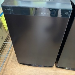 ☆ドリーム荒牧店☆☆ジモティー割引有☆ DAIKIN/除加湿ｽﾄ...