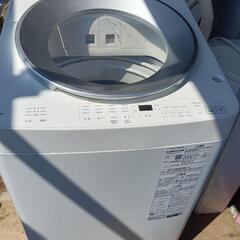 2024年製ITW-80A01-W

洗濯機の画像