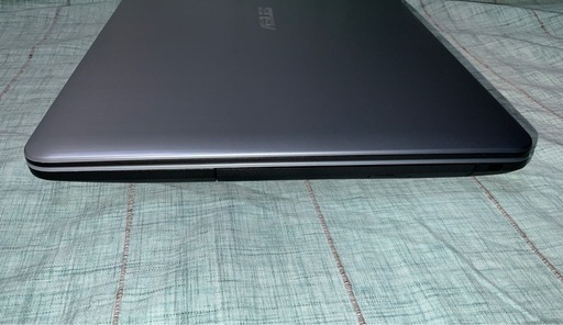 ノートPC ASUS VivoBook X541U