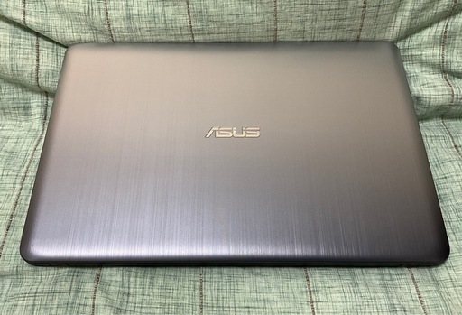 ノートPC ASUS VivoBook X541U