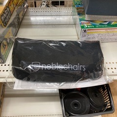 【トレファク高槻店】取りに来られる方限定！noblechairs（ノーブルチェアーズ）ゲーミングチェアのご紹介です！の画像