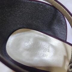 【Esperanza】ハイヒール  23.5cmの画像