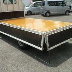 H26年 イスズ　エルフ 2t平 オートマ ETC 左電格ミラー ABS ASR  17283の画像