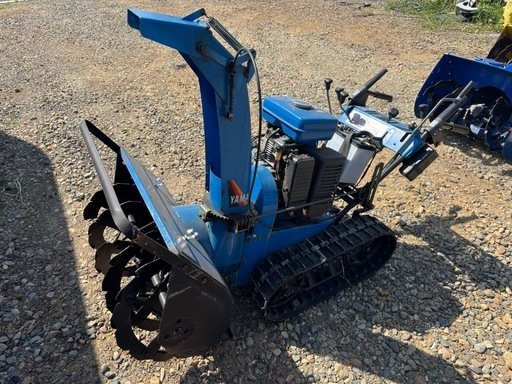 サイドクラッチ付き　8馬力　除雪機　YT875 ヤマハ　ホンダ　スズキ サイドクラッチ付き 除雪機 YT875 ヤマハ ホンダ スズキ