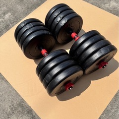 ダンベルの中古が安い！激安で譲ります・無料であげます｜ジモティー