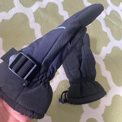 (セット割アリ)スキー、スノボー用手袋の画像