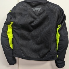 メッシュジャケット（DAINESE）新品未使用の画像