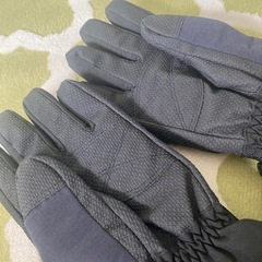 (セット割アリ)スキー、スノボー用手袋の画像