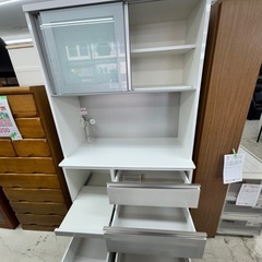 完売致しました　🉐LINE会員限定スペシャル価格🉐【キッチンボード】　24700円　27ー52の画像