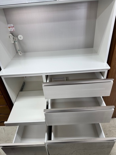 完売致しました　?LINE会員限定スペシャル価格?【キッチンボード】　24700円　27ー52
