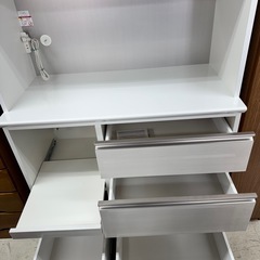 完売致しました　🉐LINE会員限定スペシャル価格🉐【キッチンボード】　24700円　27ー52の画像