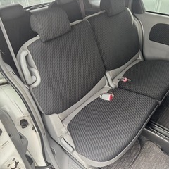 🉐【支払い総額27万円】車検令和8年7月20日H21年式 シエンタ　オルタネーター・プラグコイル交換済み　ETC 両側　タイミングチェーンPW 調子良好 乗って帰れる！の画像