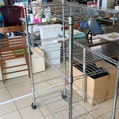 0713-259 メタルラックの画像