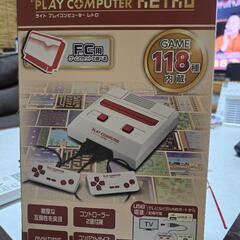 ファミコン互換機の画像