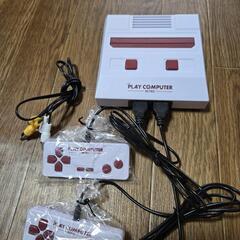 ファミコン互換機の画像