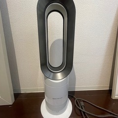 美品 ダイソン セラミックファンヒーター hot cool am09 高年式