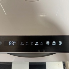 THANKO ラクアmini 食洗機の画像