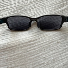 JINS Comfort Fit Airframe2 MRF-18A-248ジンズ スクエア型 の画像