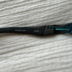 JINS Comfort Fit Airframe2 MRF-18A-248ジンズ スクエア型 の画像